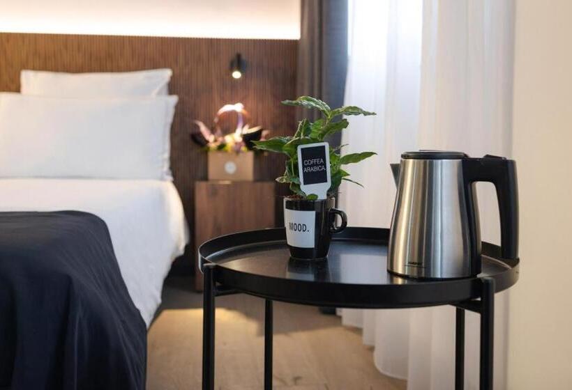 Стандартный Номер Кровать Кинг, Casa Scaligeri