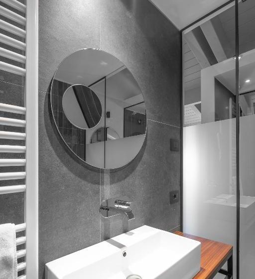 Стандартный Номер Кровать Кинг, Casa Scaligeri