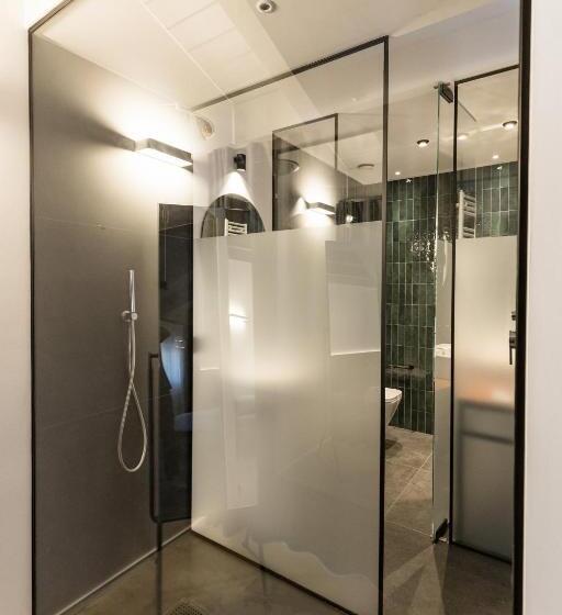 Стандартный Номер Кровать Кинг, Casa Scaligeri