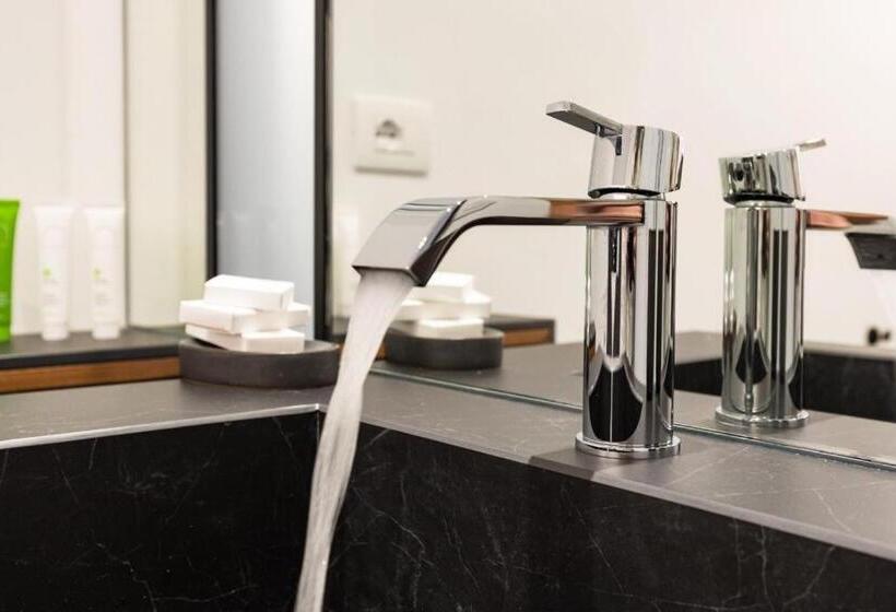 Люкс, Casa Scaligeri