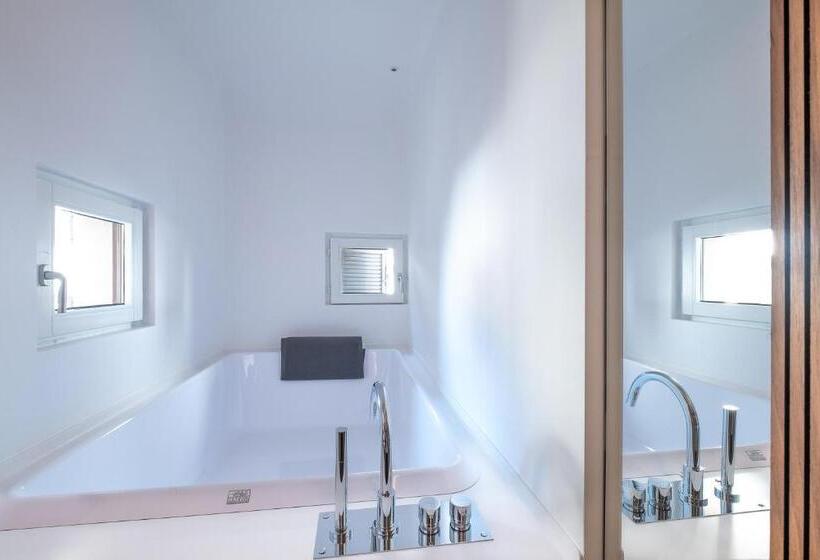 スイート, Casa Scaligeri