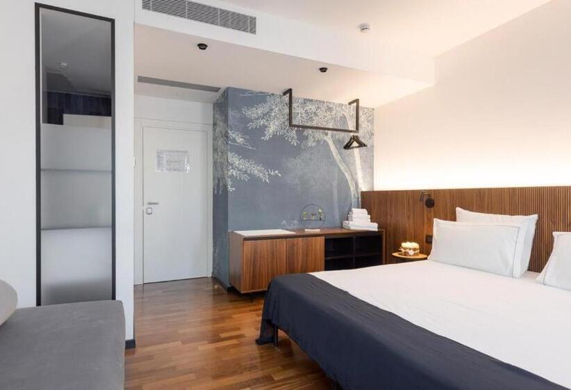 Трехместный Номер Superior, Casa Scaligeri