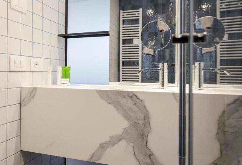 Трехместный Номер Superior, Casa Scaligeri