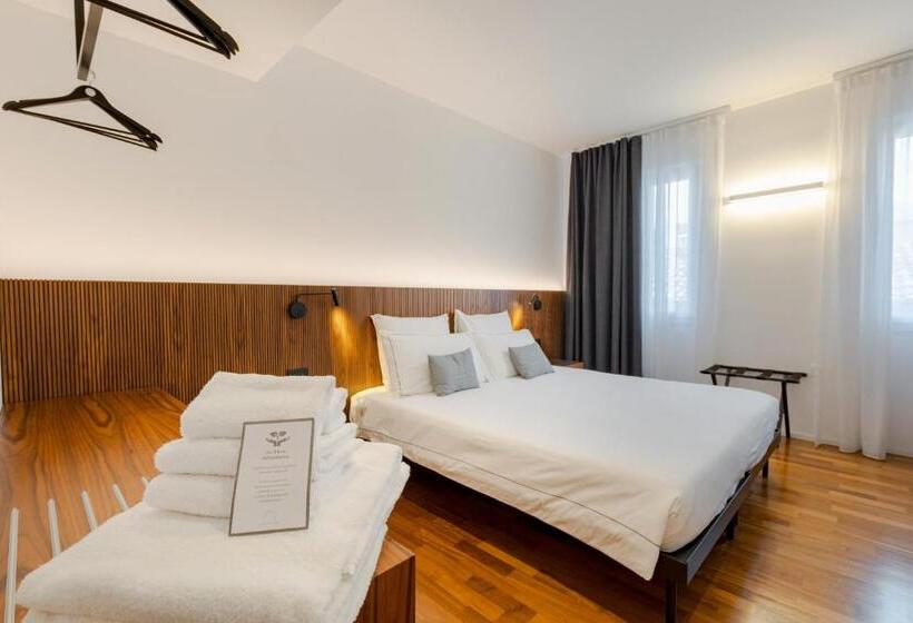 Трехместный Номер Superior, Casa Scaligeri