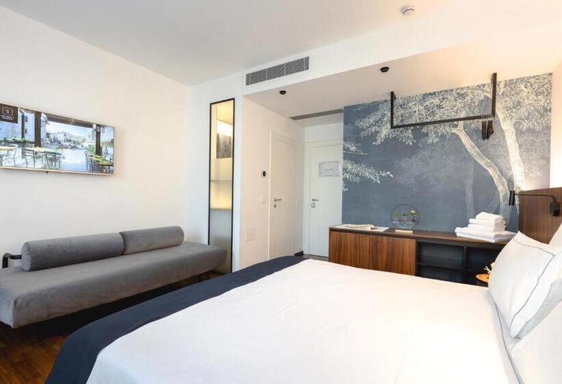 Трехместный Номер Superior, Casa Scaligeri