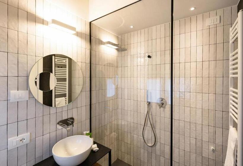 Номер Superior, Casa Scaligeri