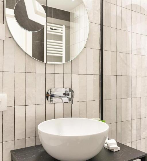 Номер Superior, Casa Scaligeri