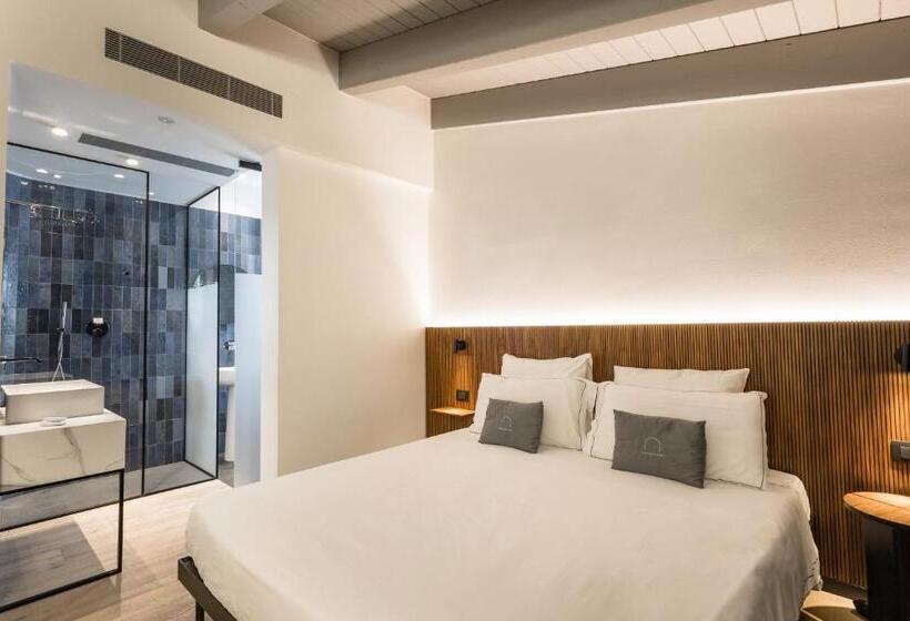 غرفة سوبيريور, Casa Scaligeri