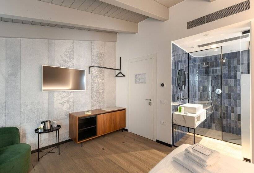 Номер Superior, Casa Scaligeri