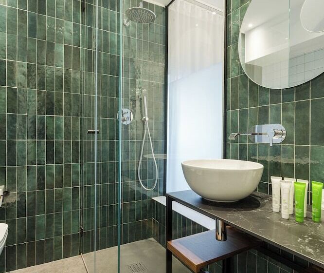 Номер Superior, Casa Scaligeri