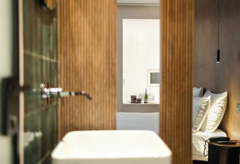 Люкс, Casa Scaligeri