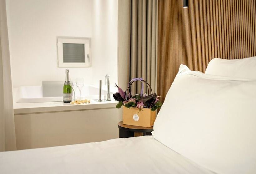 Люкс, Casa Scaligeri