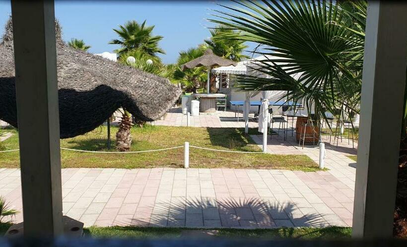 Номер Стандарт Вид на Море, Torquemada Beach Club