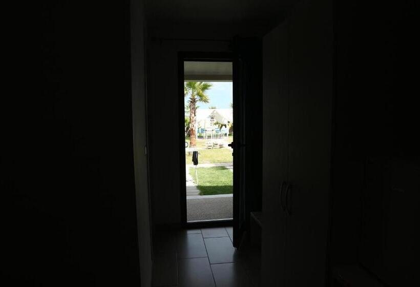 Номер Стандарт Вид на Море, Torquemada Beach Club