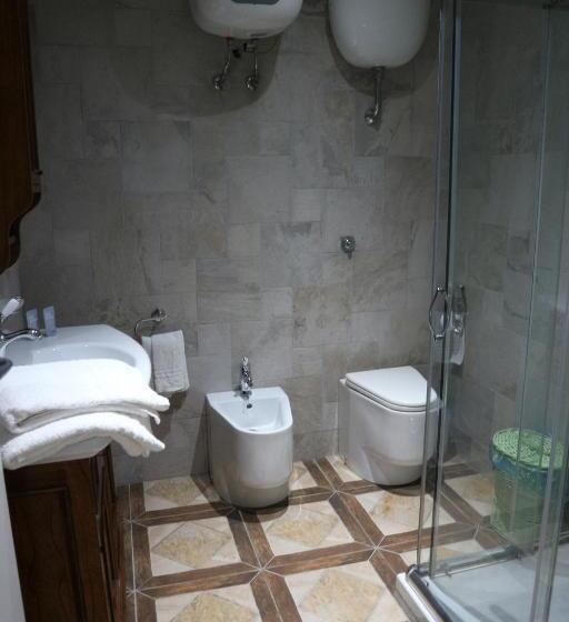 Номер Deluxe, Torquemada Beach Club