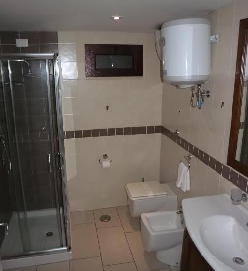 Номер Economy Внутренний, Torquemada Beach Club