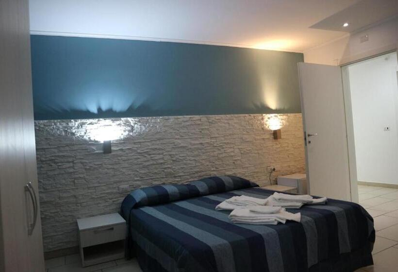 Номер Стандарт Вид на Море, Torquemada Beach Club