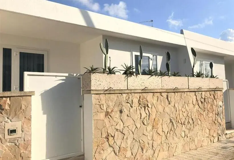 デラックスルーム, Club Poseidone Beach Resort