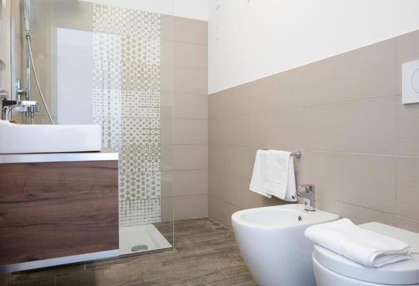 חדר דלוקס, Club Poseidone Beach Resort