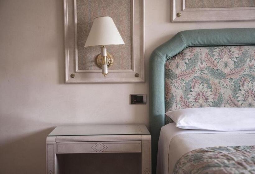 غرفة كومفورت, Comano Cattoni Holiday