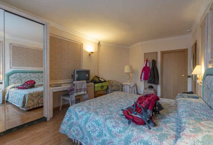 غرفة كومفورت, Comano Cattoni Holiday