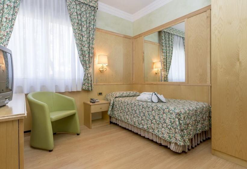 غرفة قياسية فردية, Comano Cattoni Holiday