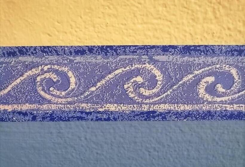 חדר סטנדרט יחיד, Residence Sant'anna