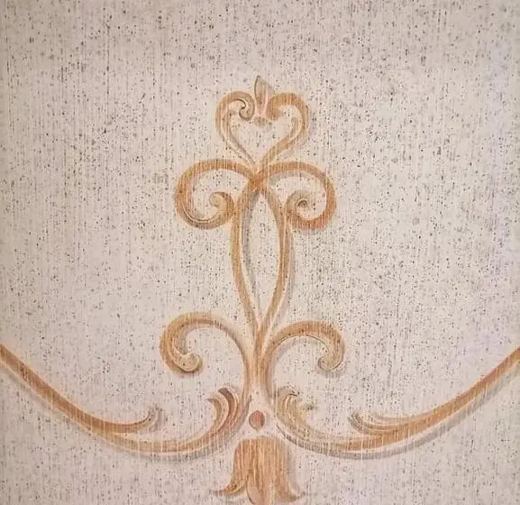 スタンダードシングルルーム, Residence Sant'anna