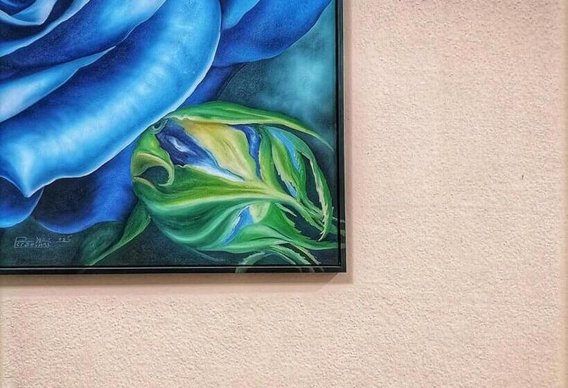 חדר סטנדרט יחיד, Residence Sant'anna