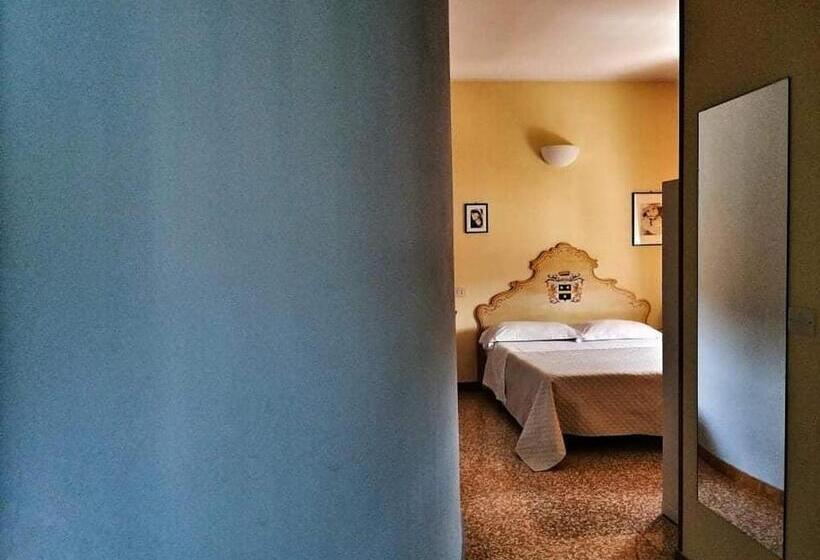 Номер Стандарт Индивидуальный, Residence Sant'anna