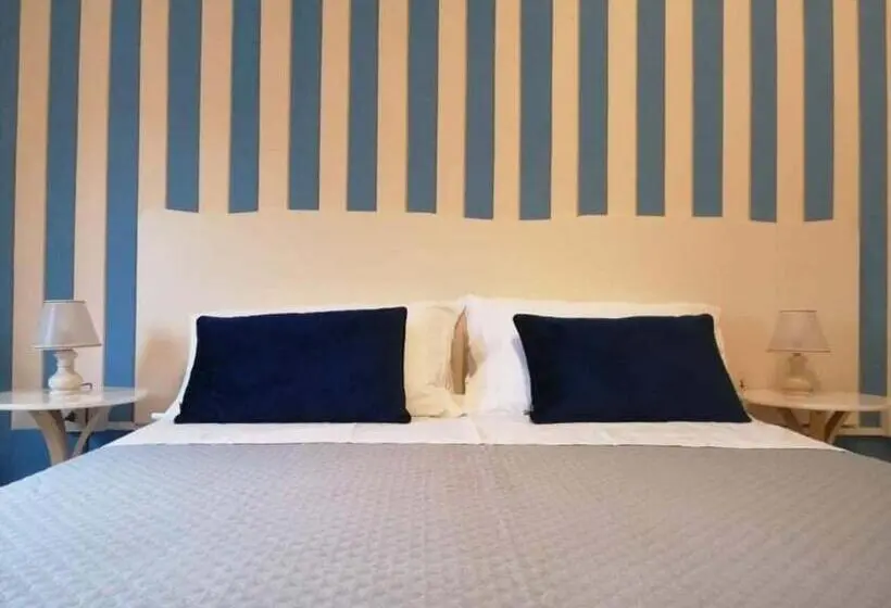 デラックスルーム, Residence Sant'anna