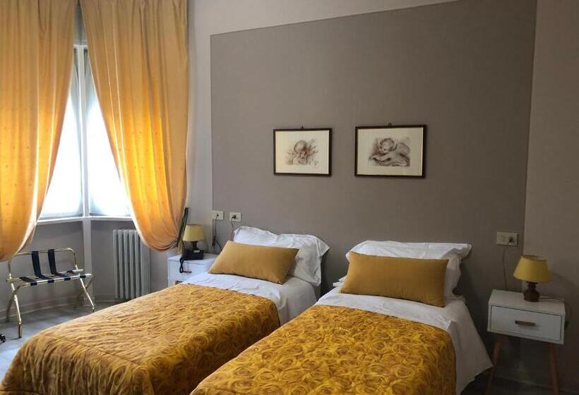 חדר דלוקס, Residence Sant'anna