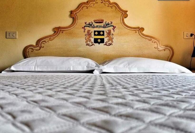 Номер Стандарт Индивидуальный, Residence Sant'anna