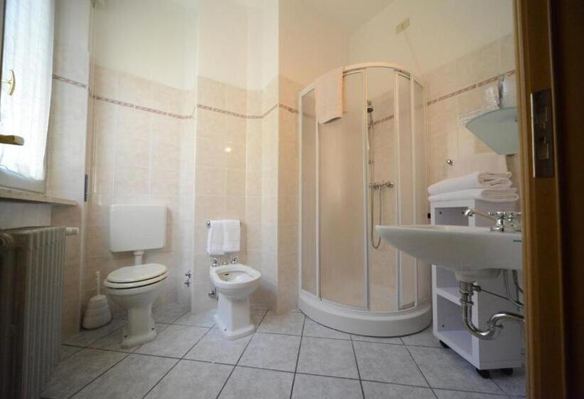 חדר סטנדרט יחיד, Residence Sant'anna