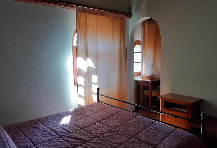 침실 1개 아파트, Agriturismo Alle Rose