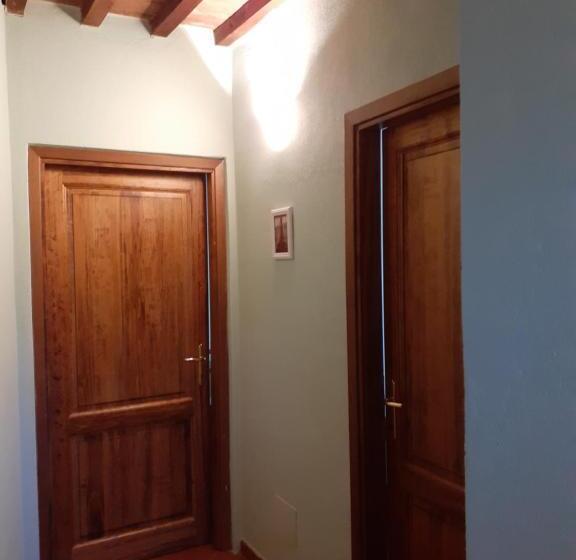 침실 1개 아파트, Agriturismo Alle Rose