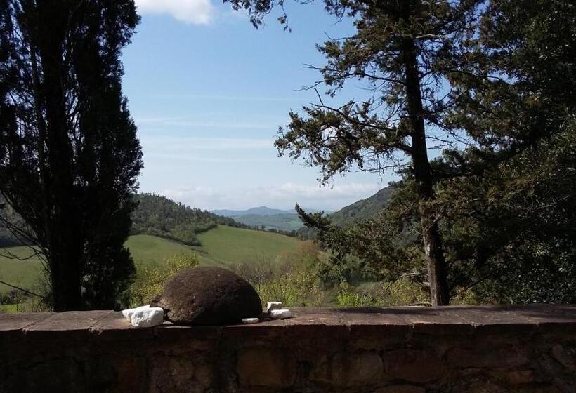 침실 1개 아파트, Agriturismo Alle Rose