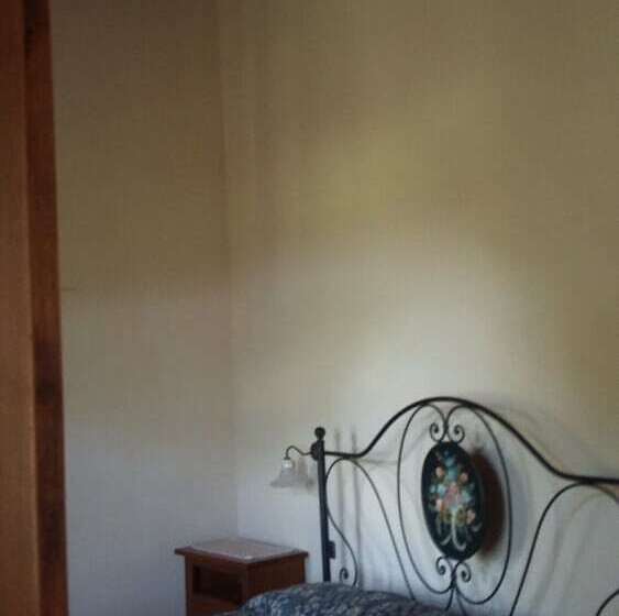 침실 1개 아파트, Agriturismo Alle Rose