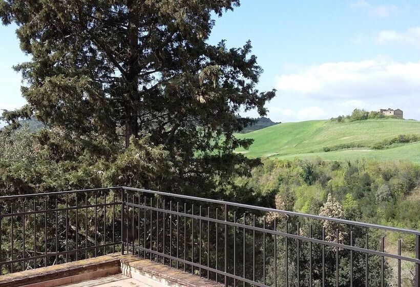 침실 1개 아파트, Agriturismo Alle Rose