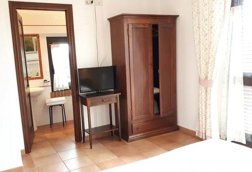 Номер Стандарт, Agriturismo La Talpa