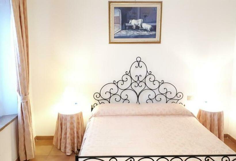 Номер Стандарт, Agriturismo La Talpa