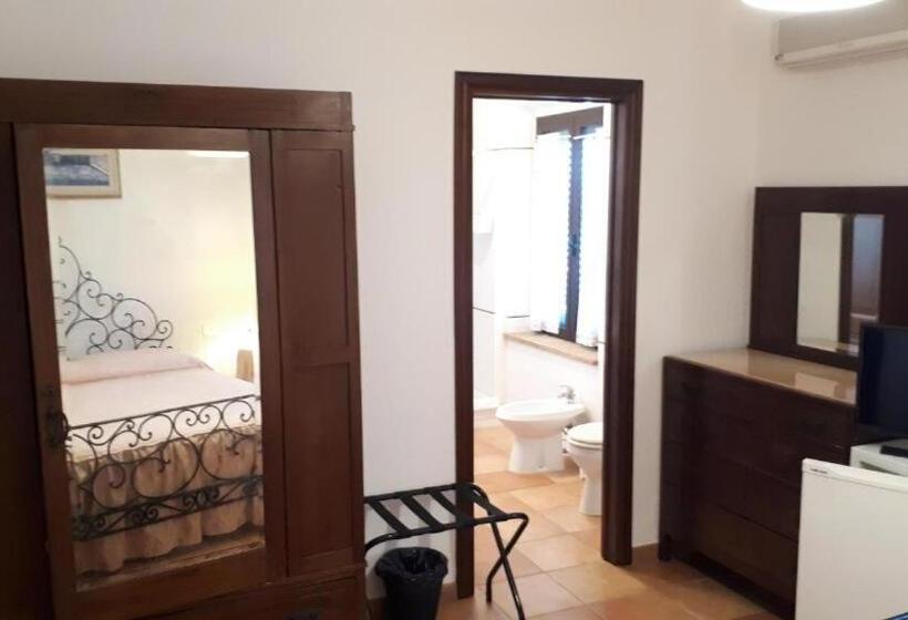 اتاق استاندارد, Agriturismo La Talpa