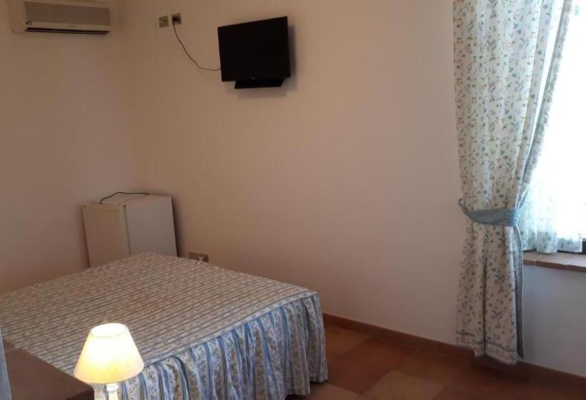 Номер Стандарт, Agriturismo La Talpa