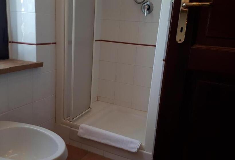 Номер Стандарт, Agriturismo La Talpa