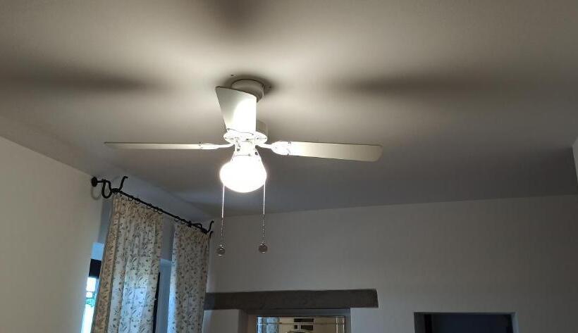 اتاق استاندارد, Agriturismo La Talpa