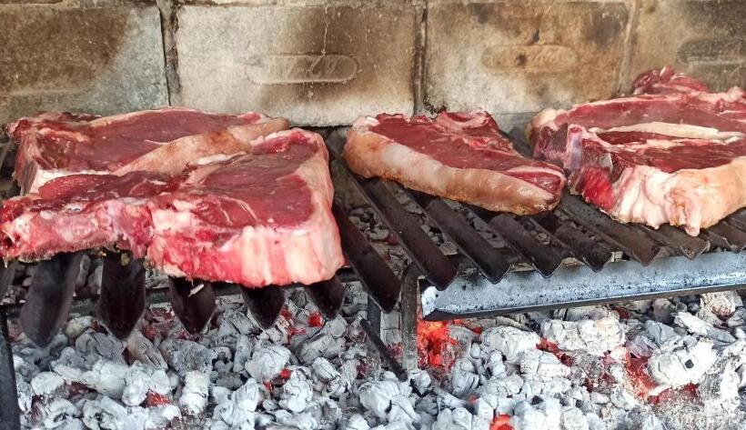 اتاق استاندارد با چشم‌انداز استخر, Agriturismo La Talpa