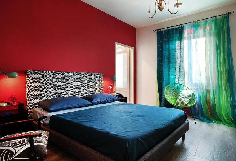 חדר סטנדרט, Rietine24