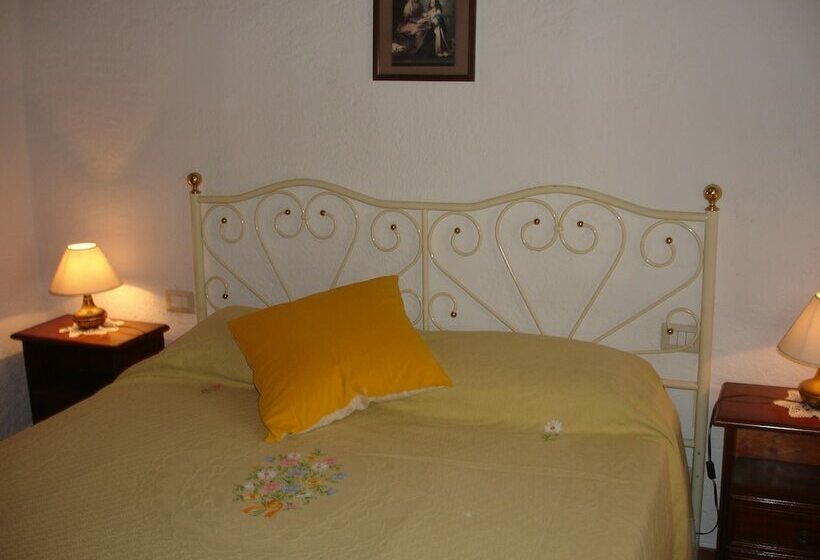 דירת קומפורט חדר שינה 1, Selvatellino