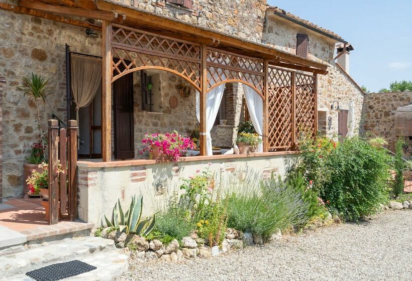 דירת קומפורט חדר שינה 1, Selvatellino