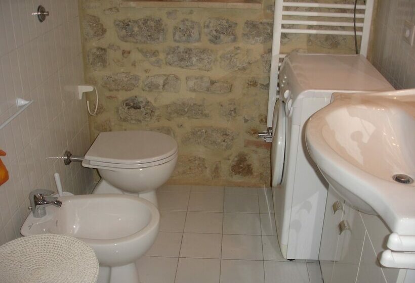 דירת קומפורט חדר שינה 1, Selvatellino